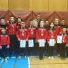 45 Турнир по свободна борба Млади Данколовци-гр. Севлиево