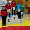 45 Турнир по свободна борба Млади Данколовци-гр. Севлиево